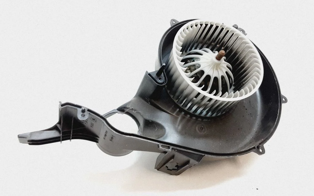 Heater fan/blower 6G9N18D413AA
