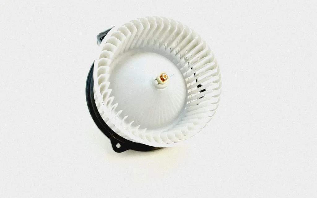 Heater fan/blower HB111GME600
