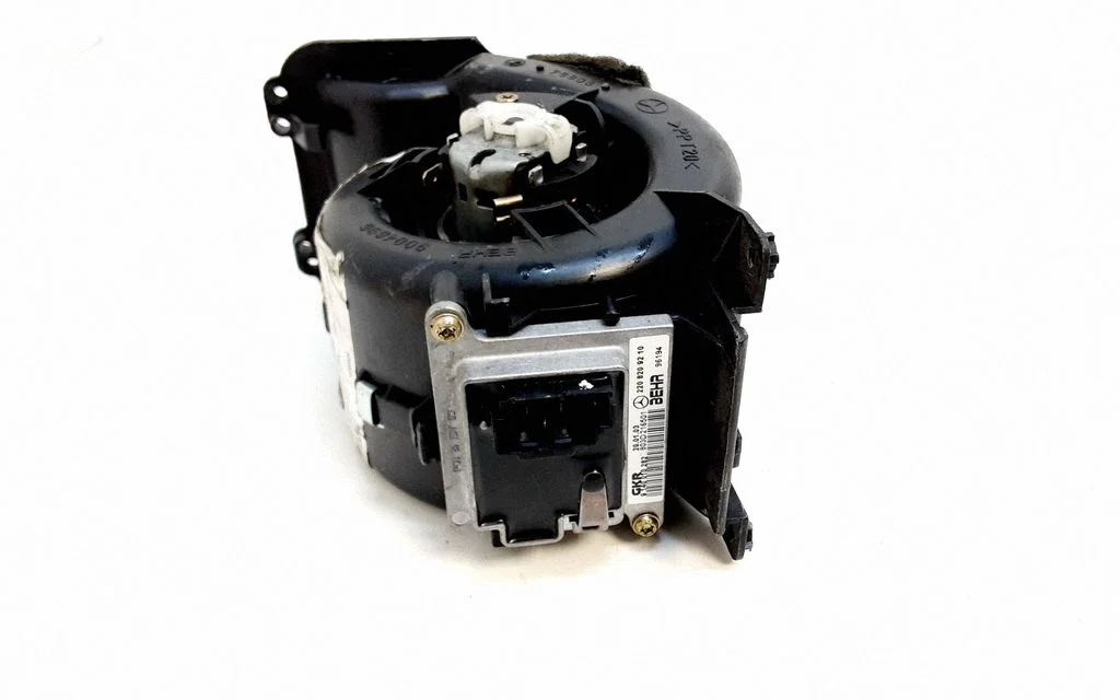 Heater fan/blower 2208209210