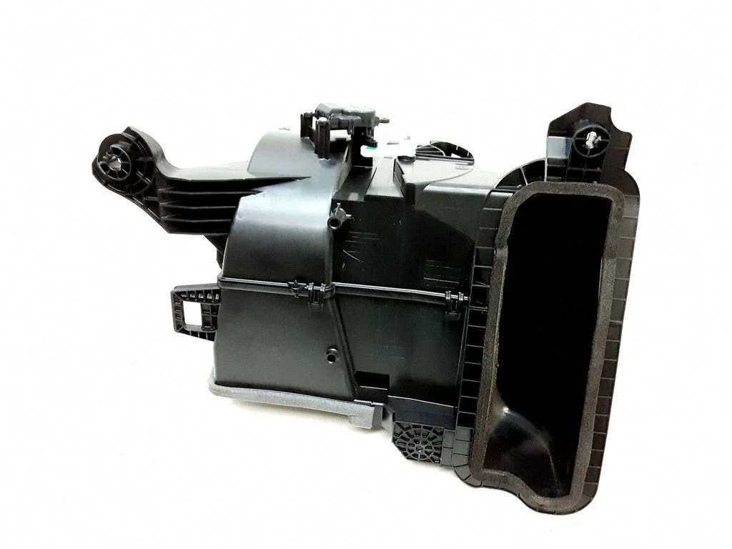 Heater fan/blower