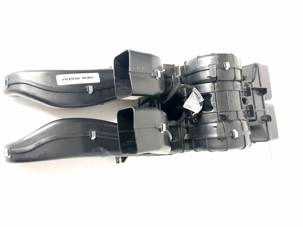Salongipuhur – BMW X5 E70 (2006-2013)
