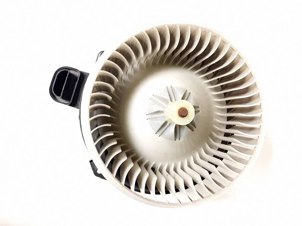 Heater fan/blower – Toyota Camry (2011-2017)