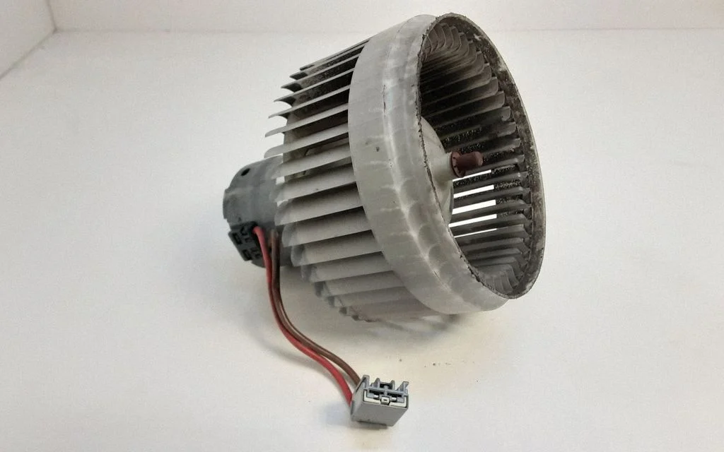Heater fan/blower 0130101109