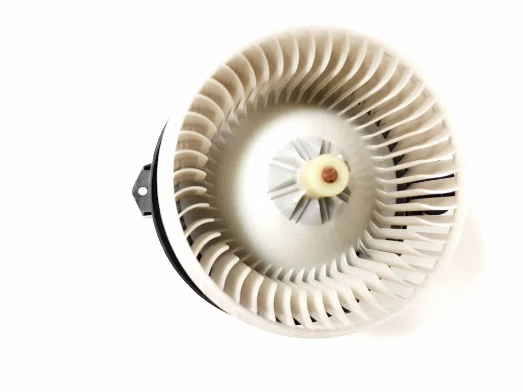 Heater fan/blower – Toyota Camry (2011-2017)