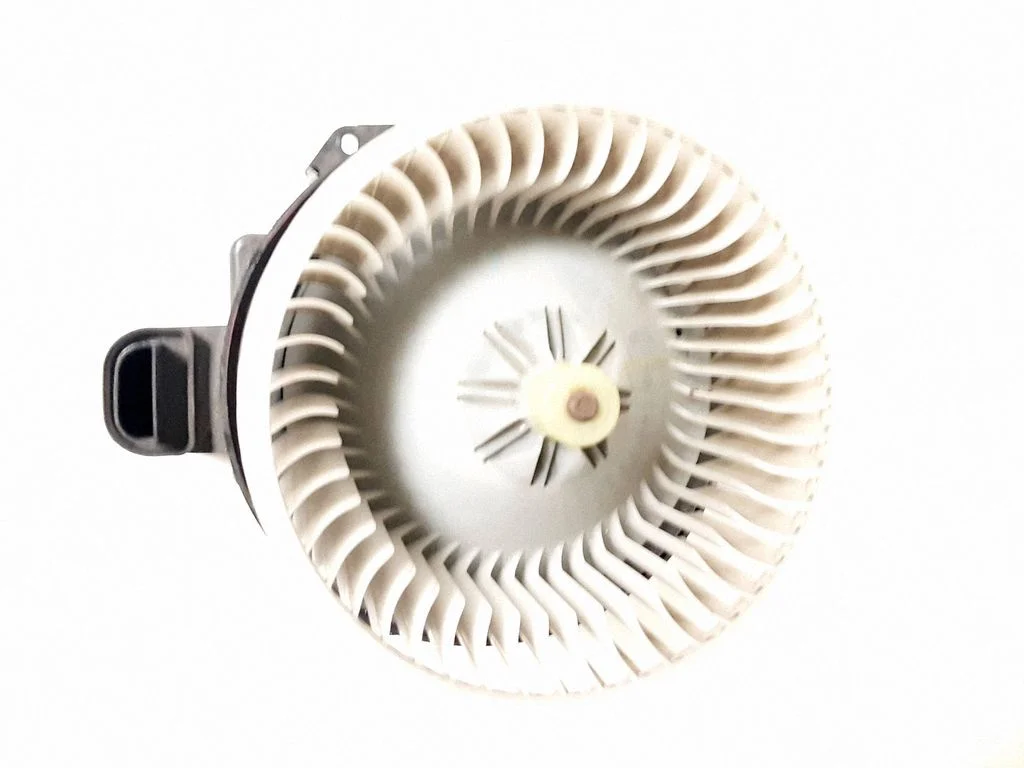 Heater fan/blower – Toyota Camry (2011-2017)