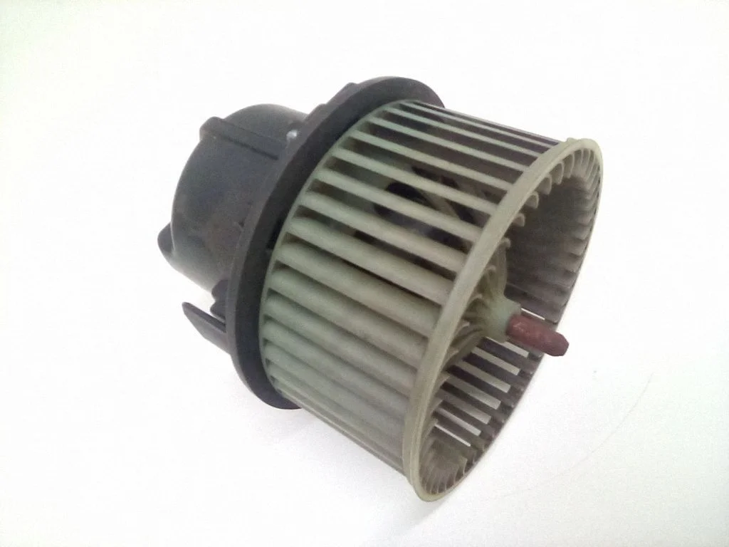 Heater fan/blower