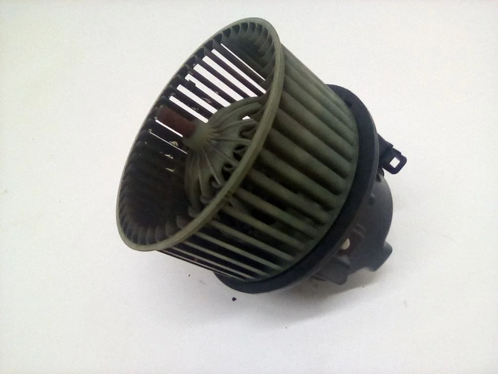 Heater fan/blower