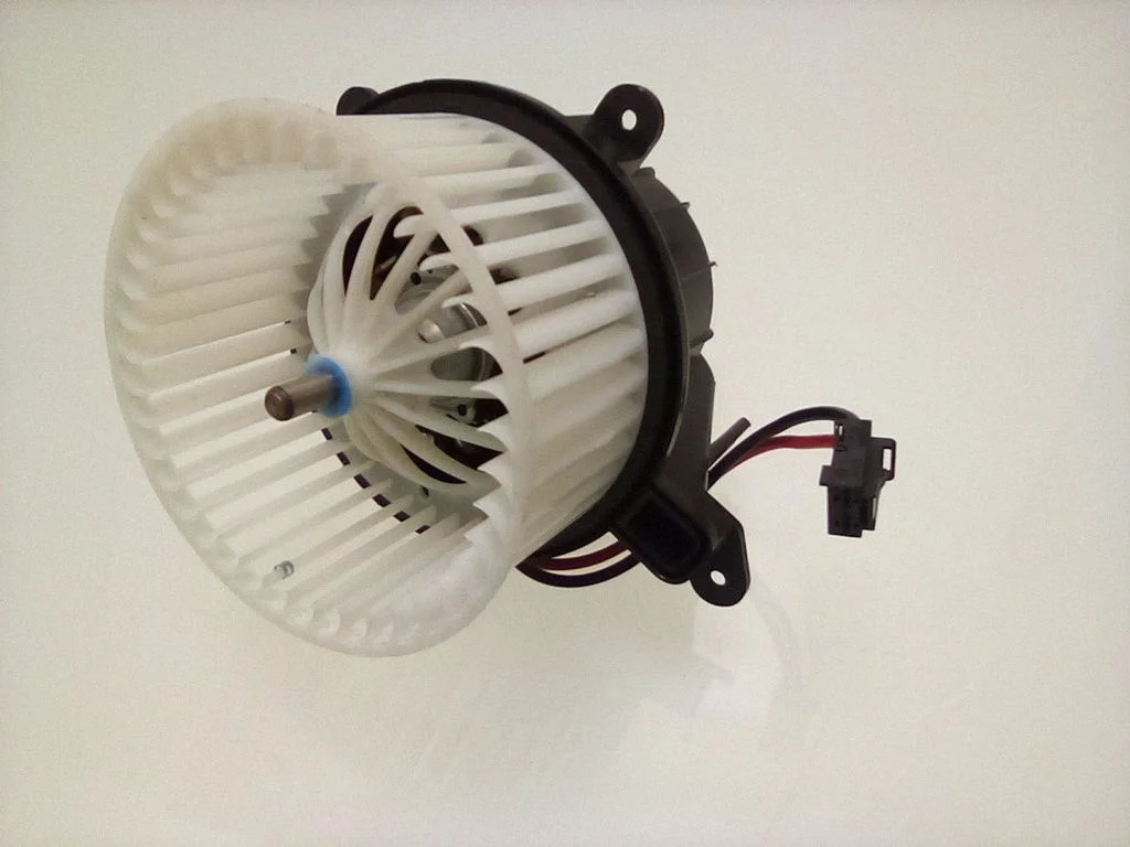 Heater fan/blower – Volvo XC90 (2014-)