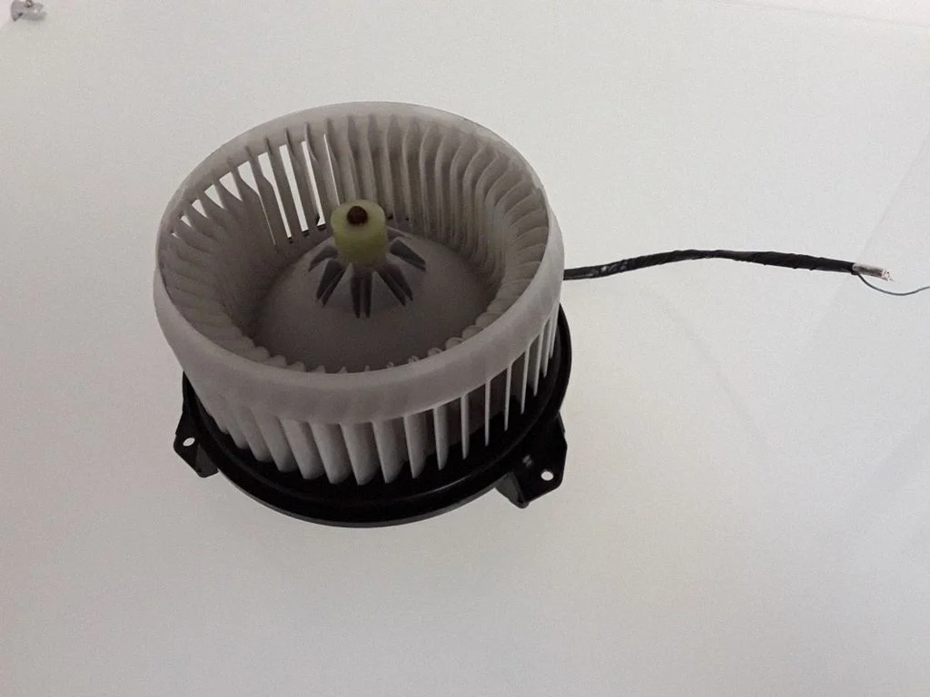 Heater fan/blower – Lexus RX III (2008-2015)