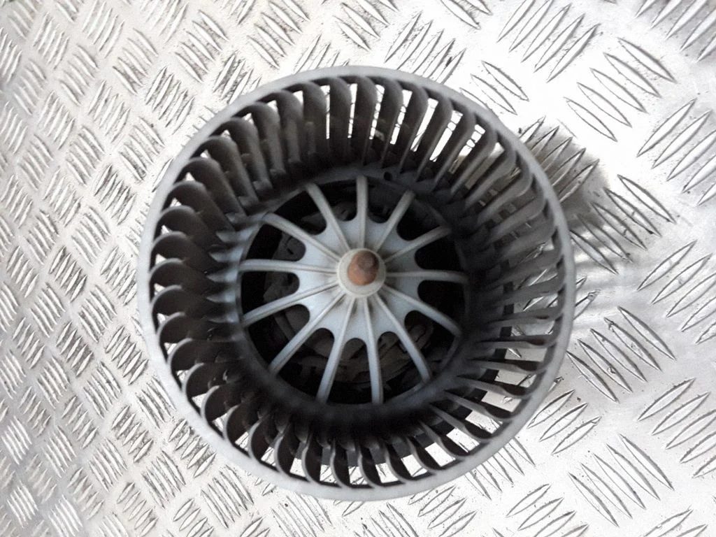 Heater fan/blower 6G9N18D413BA