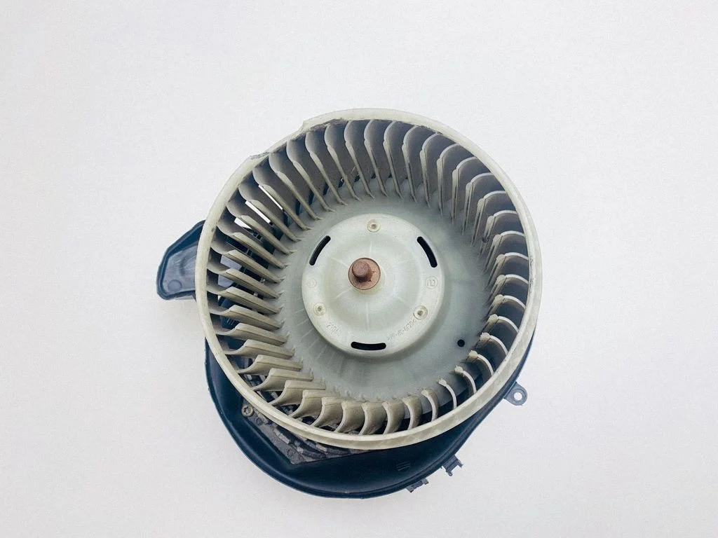 Heater fan/blower – Volvo XC90 (2003-2006)