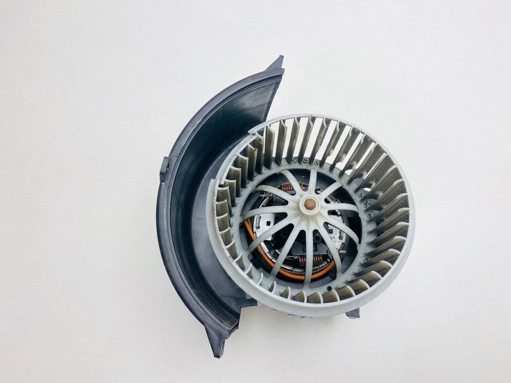 Heater fan/blower 7L0820021L