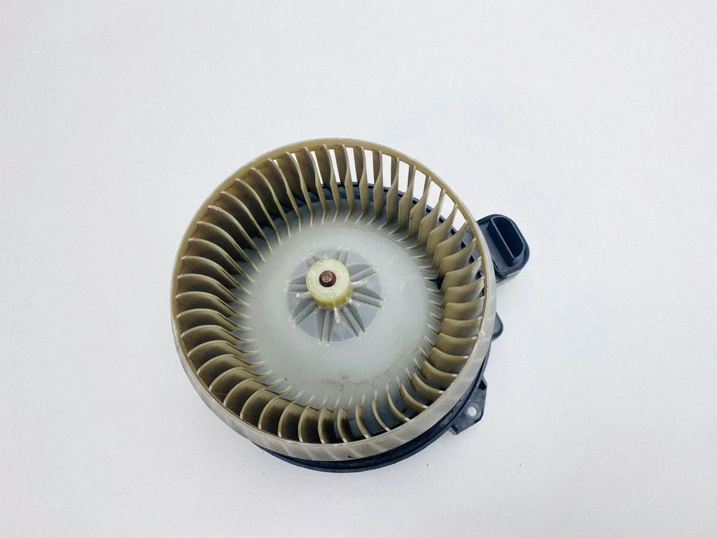 Heater fan/blower – Toyota Camry (2011-2017)