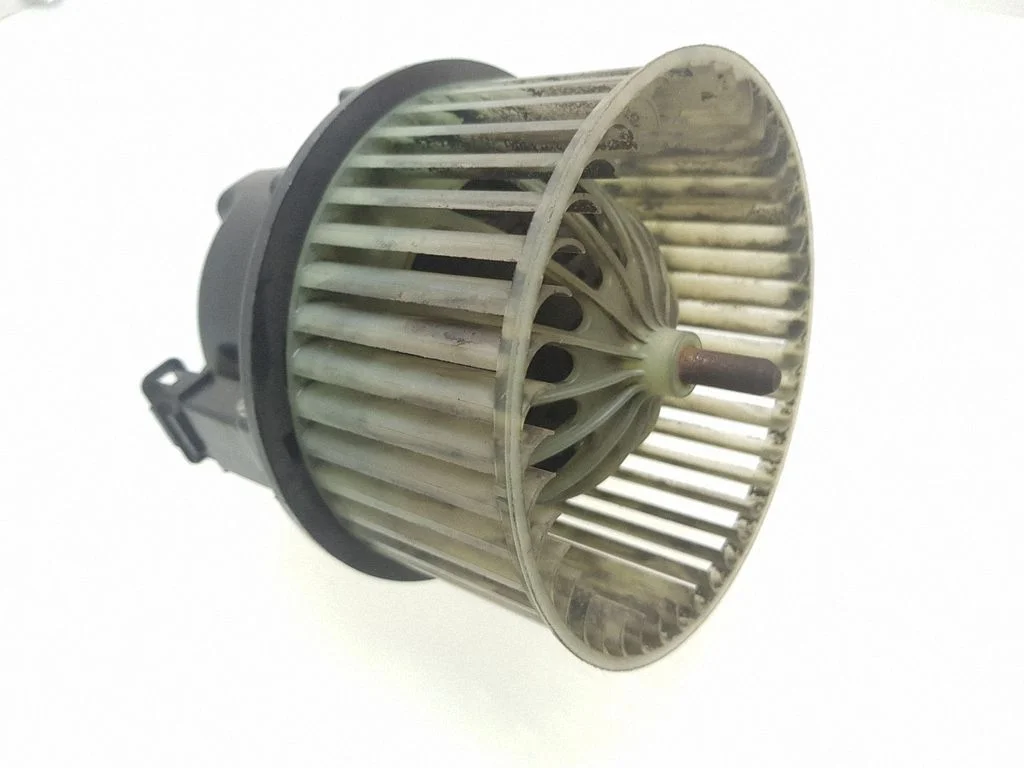 Heater fan/blower