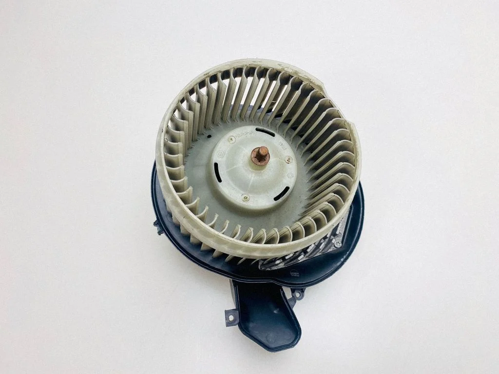 Heater fan/blower – Volvo XC90 (2003-2006)