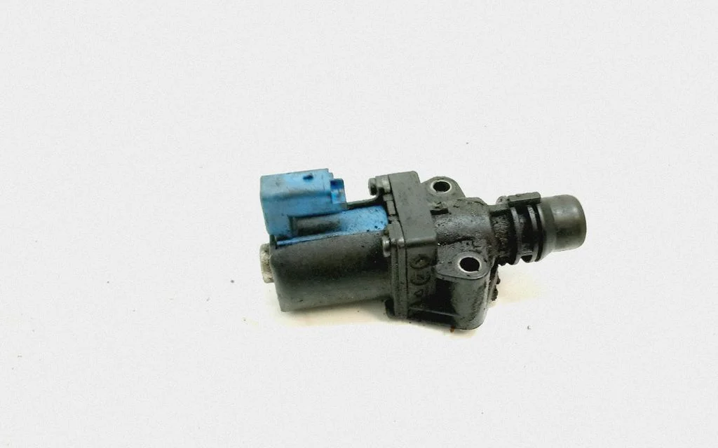 Thermostat/thermostat housing – Volvo V70 (2008-2013)