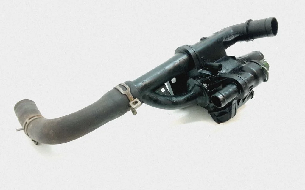Thermostat/thermostat housing – Volvo V60 (2011-2013)