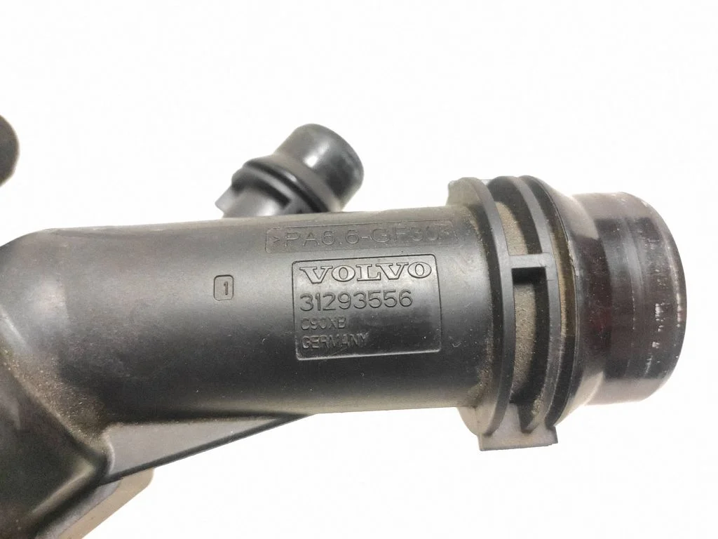 Termostaat / termostaadi korpus – Volvo S60 (2011-2013)