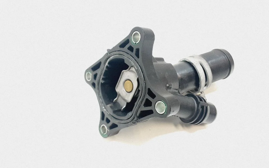 Thermostat/thermostat housing – Volvo XC60 (2014-2016)
