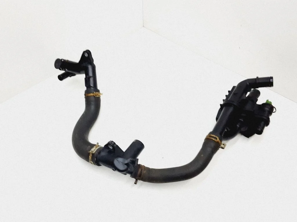 Thermostat/thermostat housing – Volvo V60 (2011-2013)
