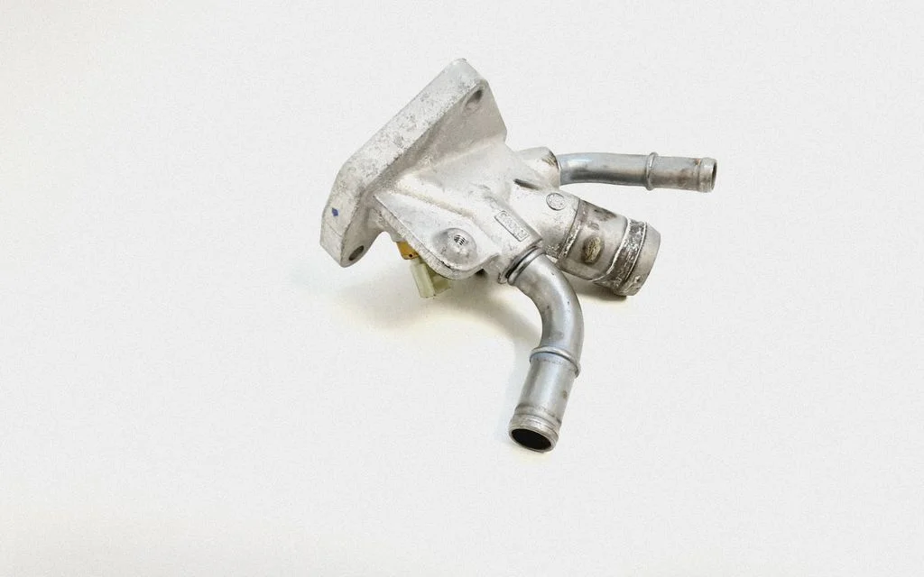 Thermostat/thermostat housing 1020522A