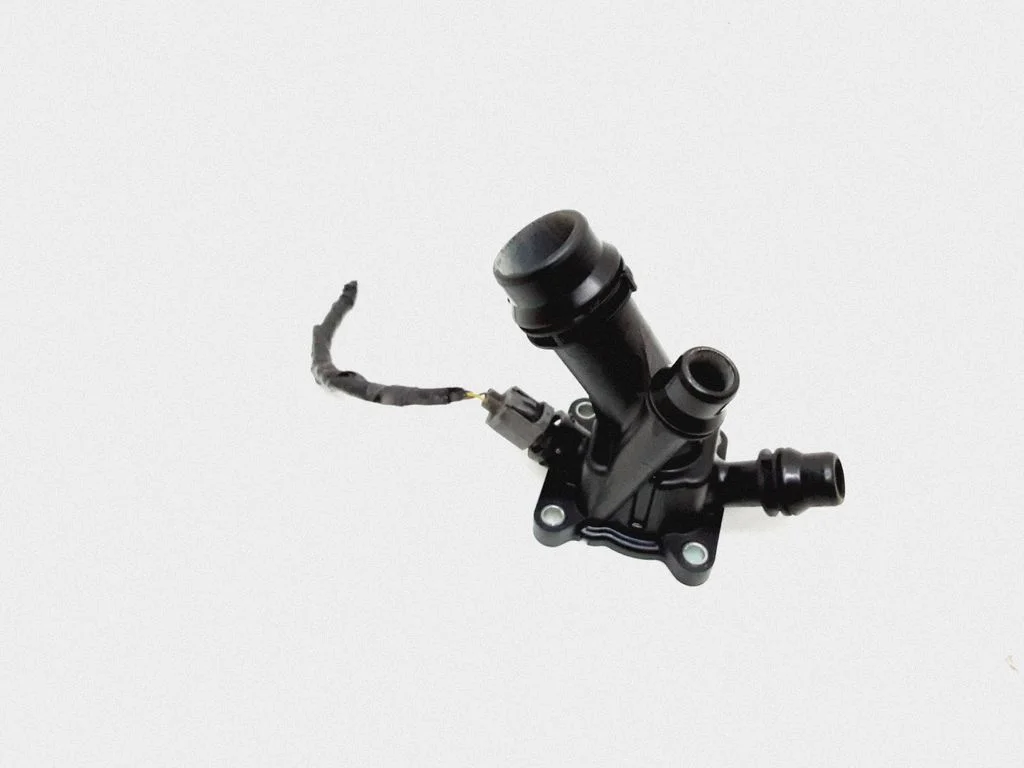 Thermostat/thermostat housing – Volvo XC60 (2014-2016)