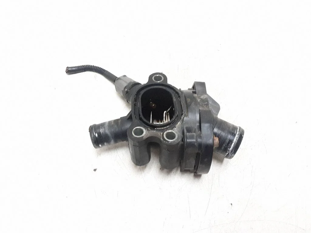Termostaat / termostaadi korpus – Volvo S60 (2011-2013)