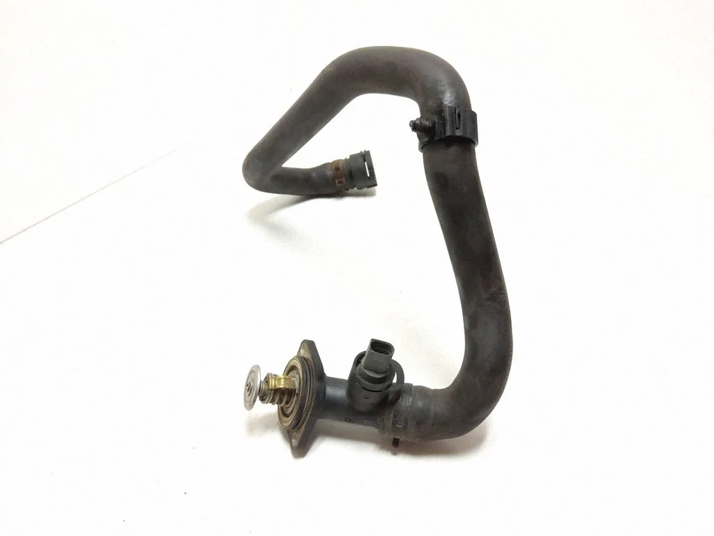 Termostaat / termostaadi korpus – Skoda Octavia Mk2 (1Z) (2004-2013)