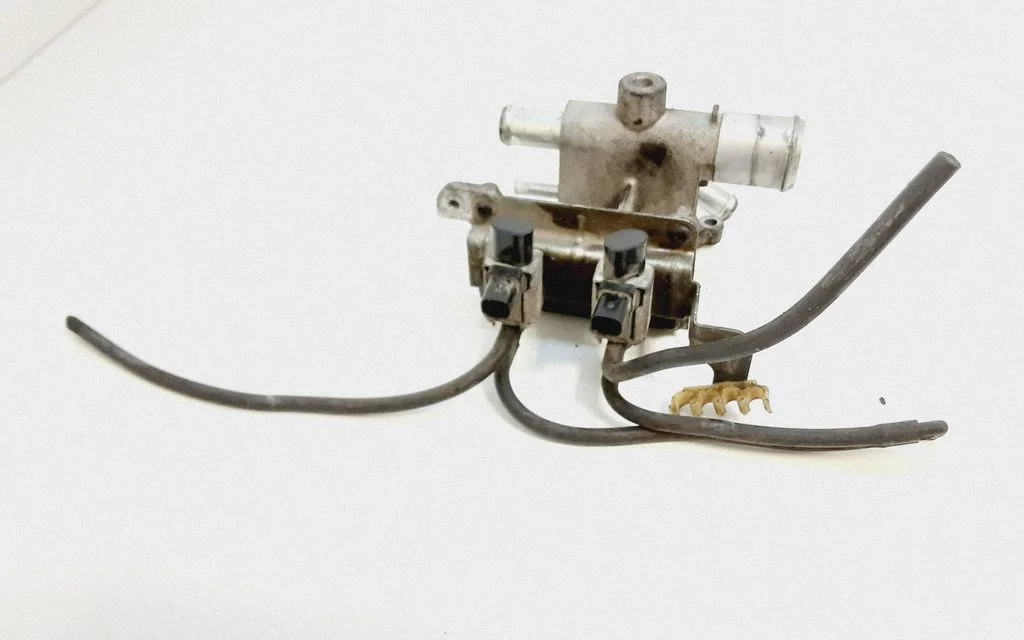 Termostaat / termostaadi korpus – Volvo V50 (2004-2007)