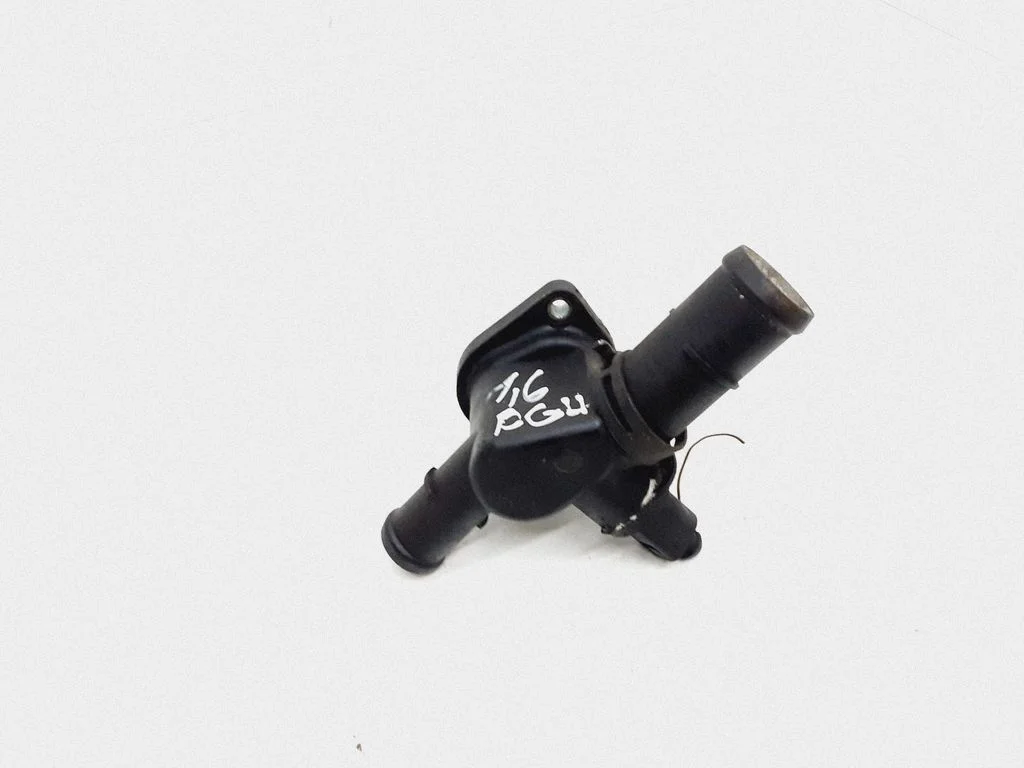 Termostaat / termostaadi korpus – Volkswagen Golf Plus (2005-2013)