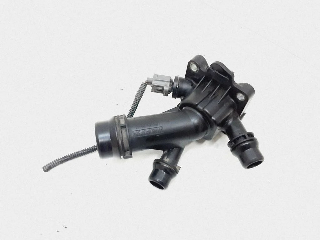 Termostaat / termostaadi korpus – Volvo C30 (2010-2013)