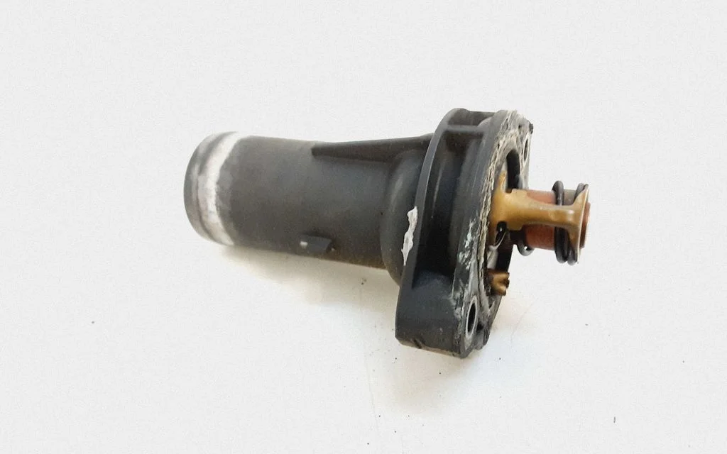 Termostaat / termostaadi korpus – Dodge Grand Caravan (2008-2020)