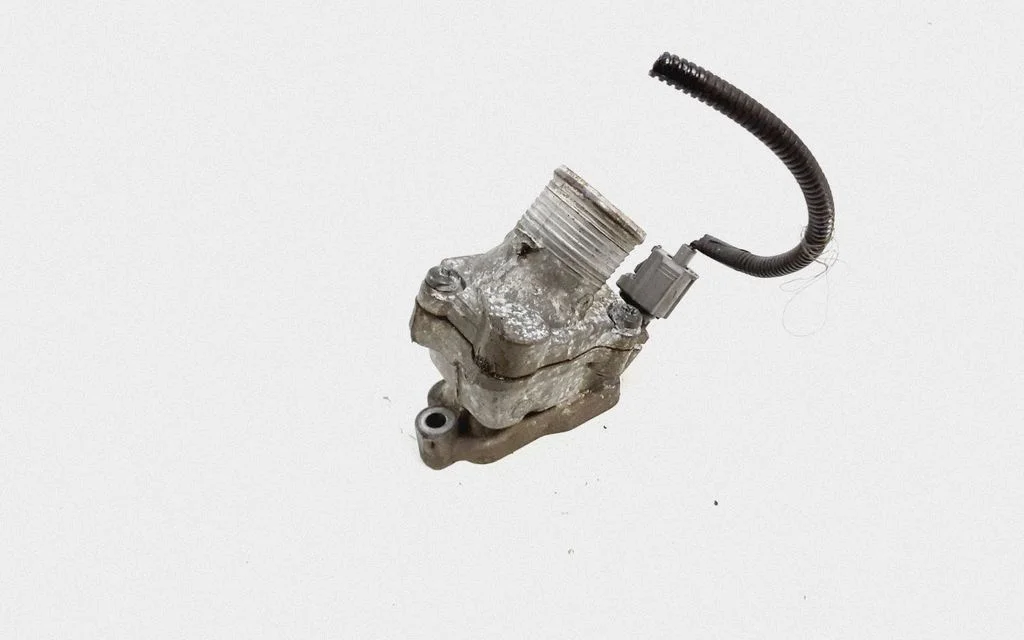 Termostaat / termostaadi korpus – Volvo V70 (2000-2004)