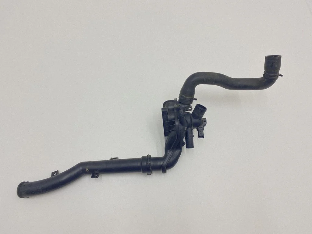 Termostaat / termostaadi korpus – Mini One - Cooper Coupe R56 (2005-2014)
