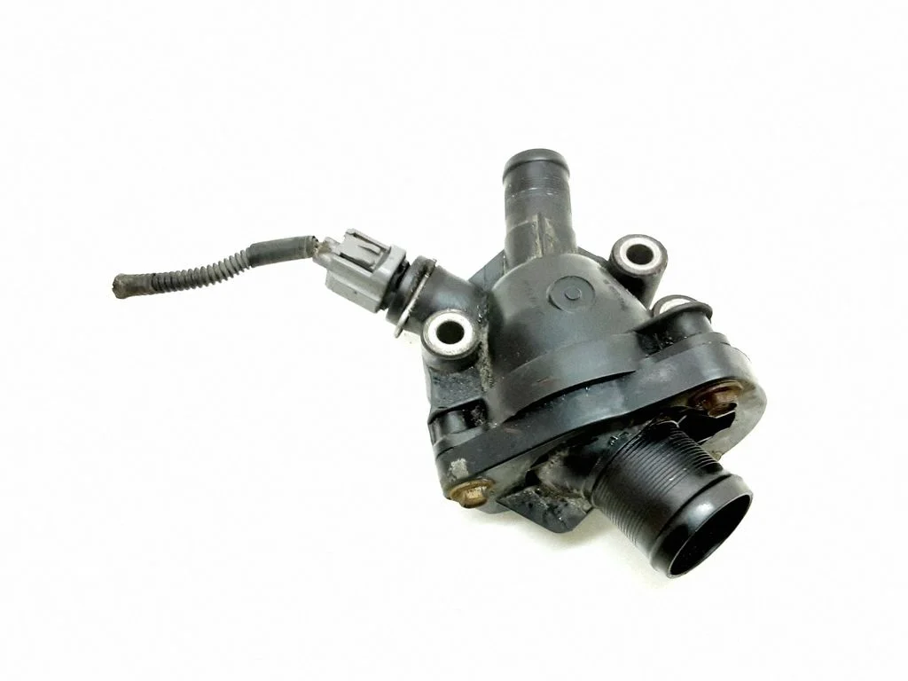 Termostaat / termostaadi korpus – Volvo V50 (2004-2007)