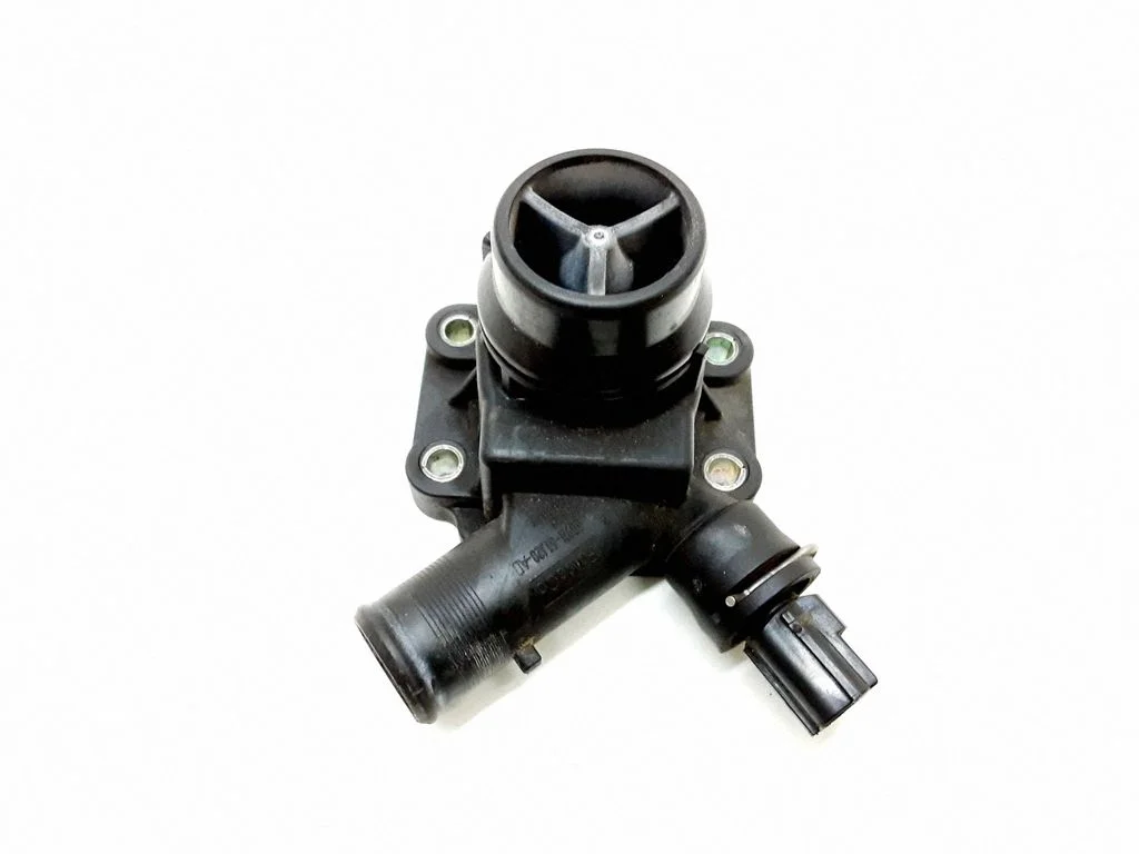 Termostaat / termostaadi korpus – Volvo XC90 (2007-2014)