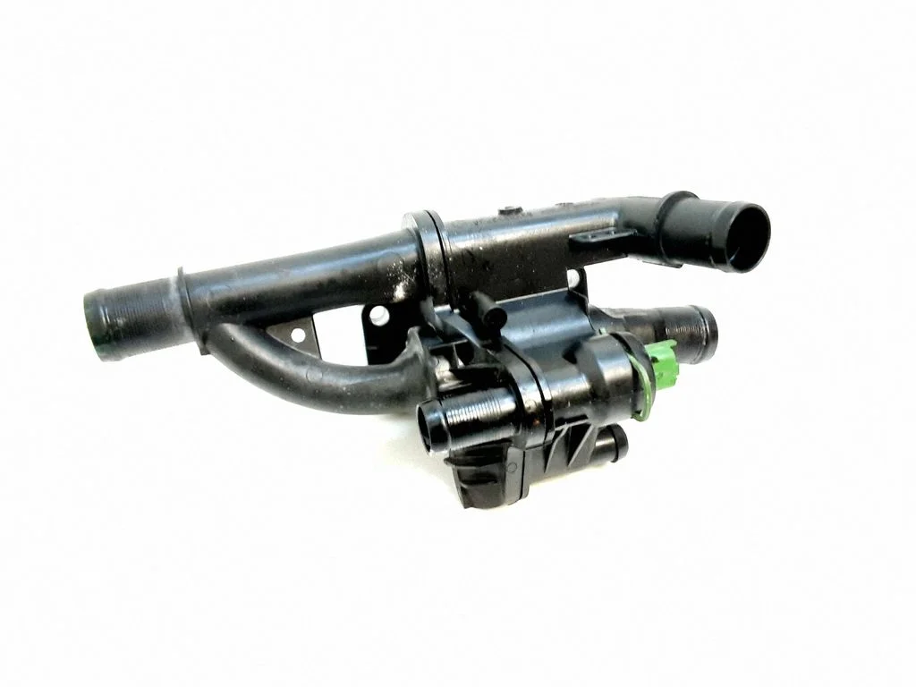 Termostaat / termostaadi korpus – Volvo V60 (2011-2013)