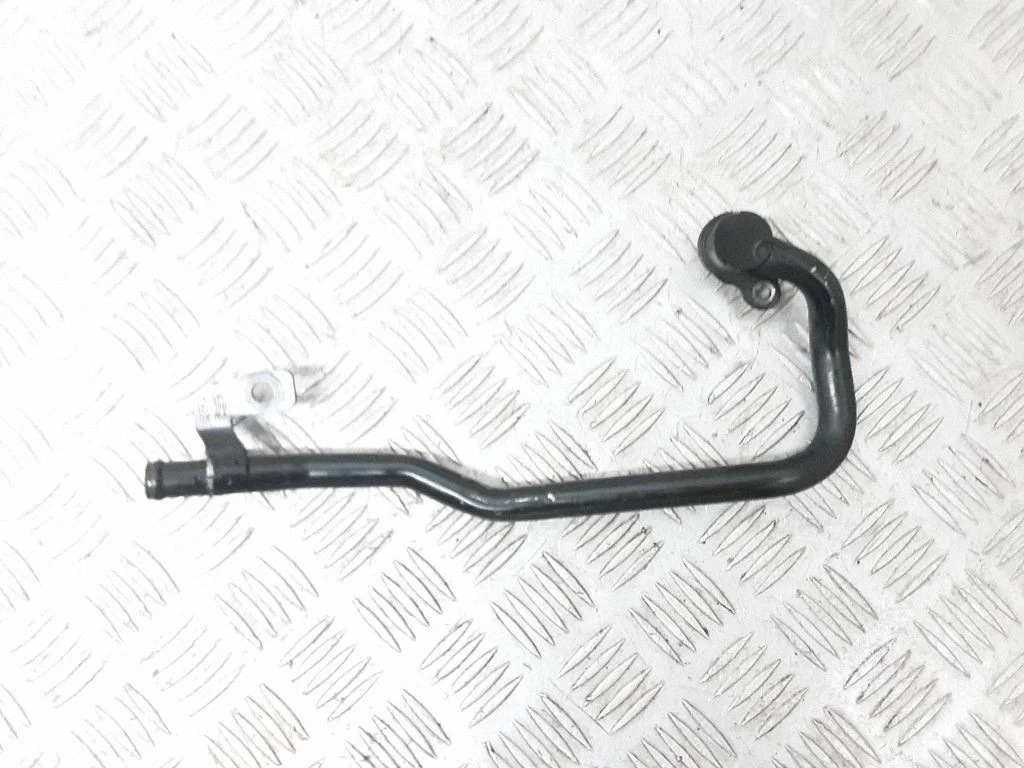 Engine coolant pipe/hose 04L121065AJ