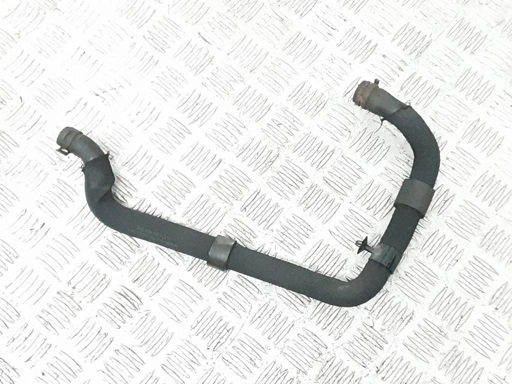 Motora dzesēšanas caurule (-es)/šļūtene (-es) 4G0145923C