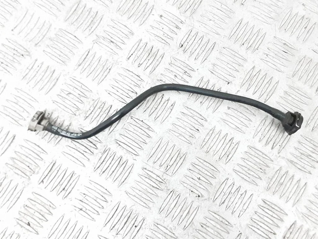 Engine coolant pipe/hose – Audi A7 S7 4G (2011-2017)