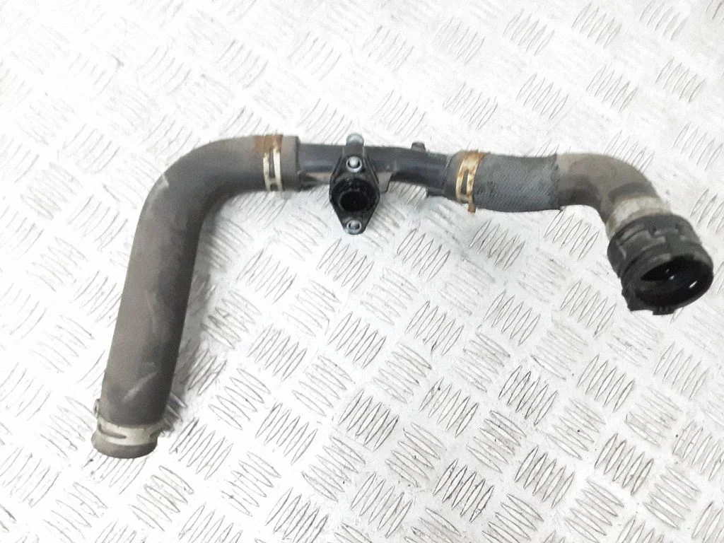 Engine coolant pipe/hose 9804208380
