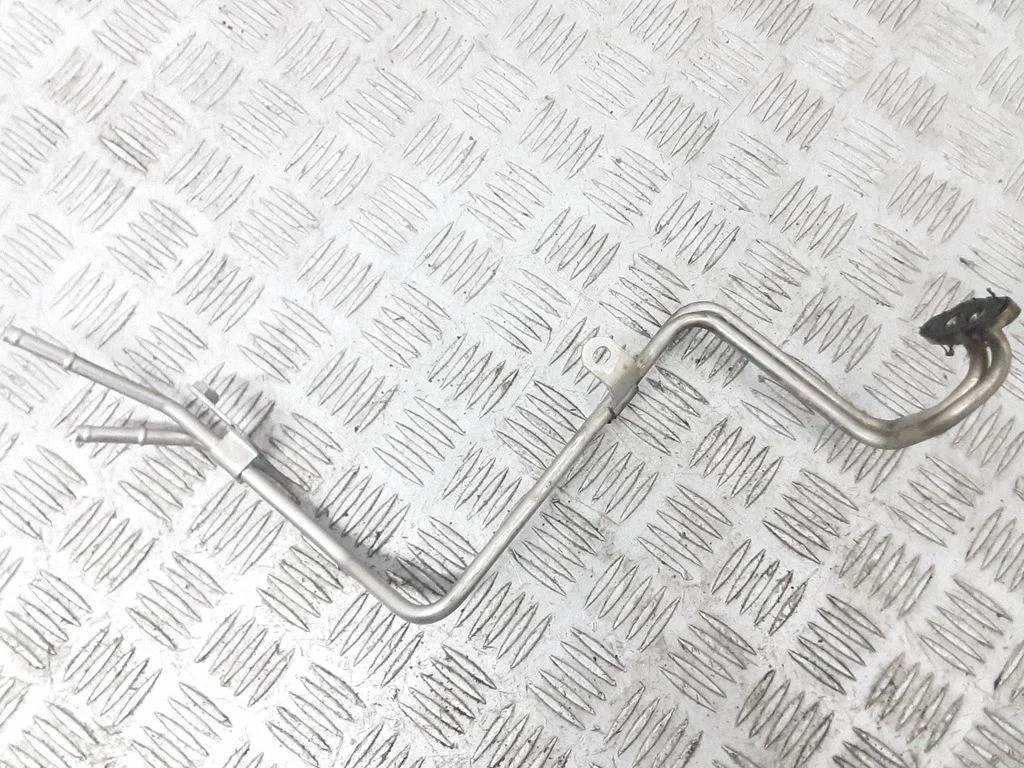 Engine coolant pipe/hose – Audi RS Q3 (2013-2018)