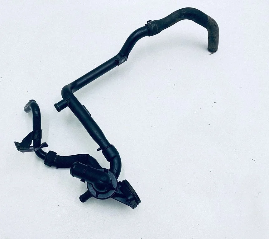 Termostaat / termostaadi korpus – Volkswagen Golf Plus (2005-2013)
