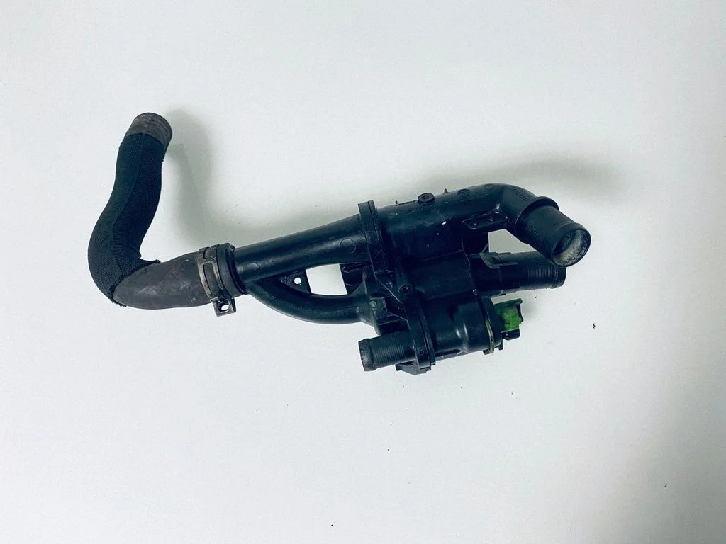 Termostaat / termostaadi korpus – Peugeot 208 I (2012-2019)