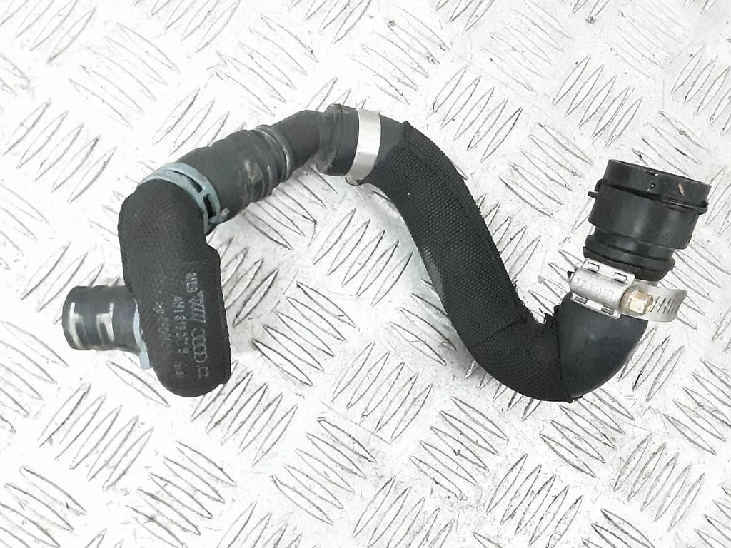 Engine coolant pipe/hose – Audi A8 S8 D4 4H (2010-2016)