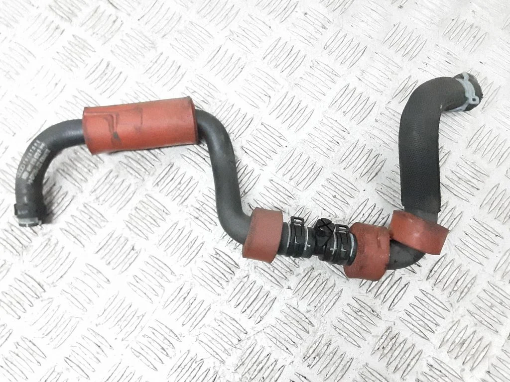 Engine coolant pipe/hose – Audi A8 S8 D4 4H (2010-2016)