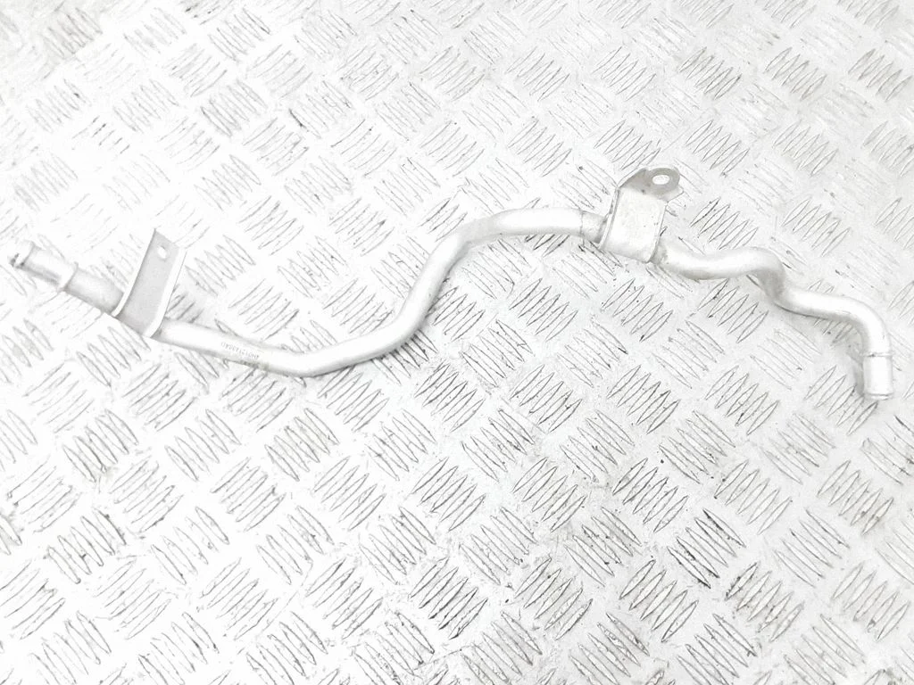 Engine coolant pipe/hose – Audi A8 S8 D4 4H (2010-2016)