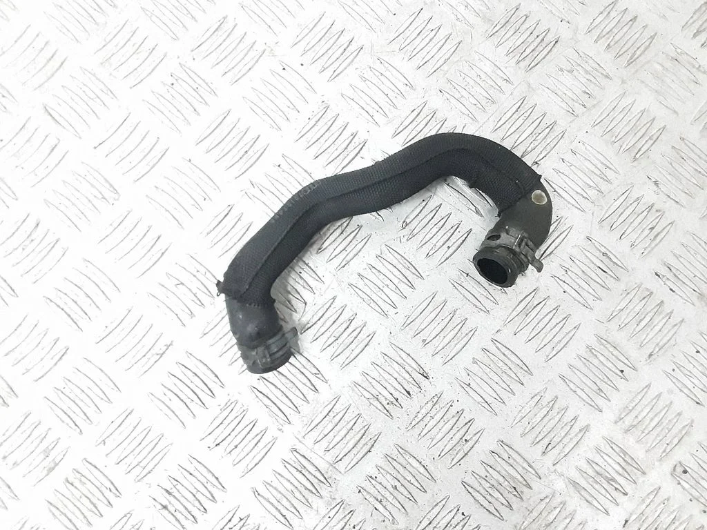 Engine coolant pipe/hose – Audi A8 S8 D4 4H (2010-2016)