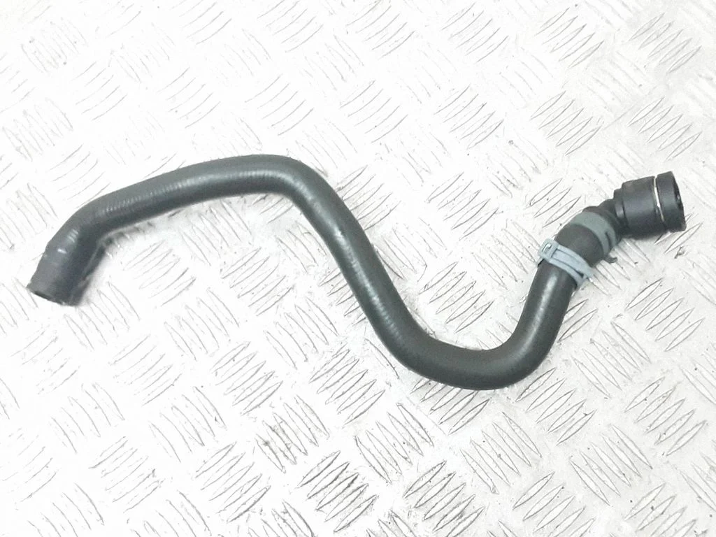 Motora dzesēšanas caurule (-es)/šļūtene (-es) – Seat Leon (5F) (2012-2019)