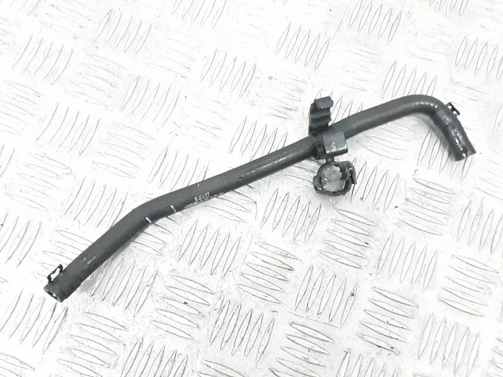 Motora dzesēšanas caurule (-es)/šļūtene (-es) – Seat Leon (5F) (2012-2019)
